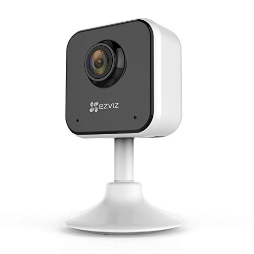 ezviz hd resolution indoor wifi camera